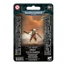056-56 T Au Empire: Kroot-Fleischformer