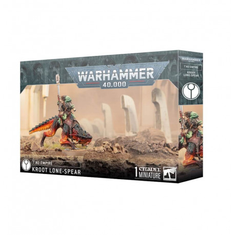 056-59 Kroot-Einzelganger