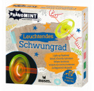 PhänoMINT Leuchtendes Schwungrad