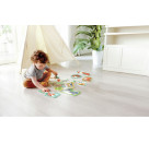 Waldfreunde-Puzzle