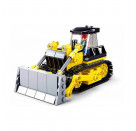 Bulldozer (231 Teile) [M38-B0802]