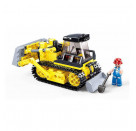 Bulldozer (231 Teile) [M38-B0802]