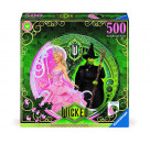 Ravensburger 12001276 Puzzle Wicked 500 Teile