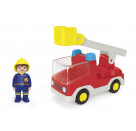 PLAYMOBIL 71683 Feuerwehrleiterfahrzeug