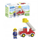 PLAYMOBIL 71683 Feuerwehrleiterfahrzeug