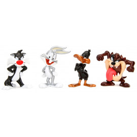 Looney Tunes Figures 2,5, Welle 1