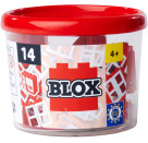 Blox Fenster und Rahmen