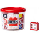 Blox Fenster und Rahmen