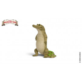 schleich®  SDMT 14913 Krokodil