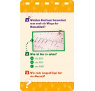 WAS IST WAS Quiz Körper