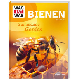 WAS IST WAS Bienen. Summende Genies