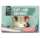 Die drei !!! Stadt Land Girlpower