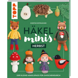 Häkel-Minis Herbst