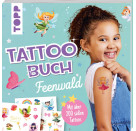 Tattoobuch Feenwald