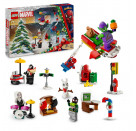 LEGO® Marvel Super Heroes™ 76293 Adventskalender  24