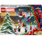 LEGO® Marvel Super Heroes™ 76293 Adventskalender  24