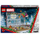 LEGO® Marvel Super Heroes™ 76293 Adventskalender  24