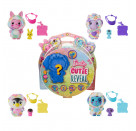 Barbie Cutie Reveal Pets Color Dream Series Asst.