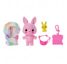 Barbie Cutie Reveal Pets Color Dream Series Asst.