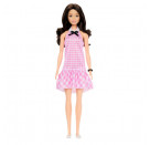 Barbie Fashionista Doll - Quick Curl