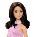 Barbie Fashionista Doll - Quick Curl