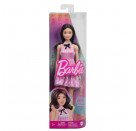 Barbie Fashionista Doll - Quick Curl