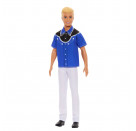 Barbie Ken Fashionista - Western Ken