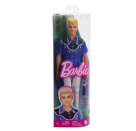 Barbie Ken Fashionista - Western Ken