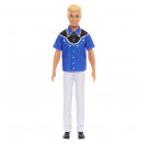 Barbie Ken Fashionista - Western Ken