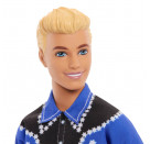 Barbie Ken Fashionista - Western Ken