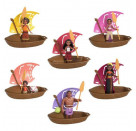 SD Core Dolls Surprise