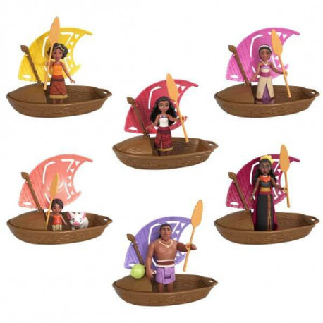 SD Core Dolls Surprise