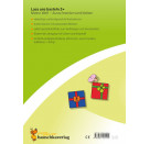 Lass uns basteln – Ausschneiden und Kleben ab 3 Jahre – Meine Welt