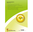 Lass uns basteln – Bastelbuch ab 4 Jahre – Wilde Tiere