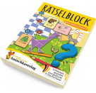 Rätselblock ab 10 Jahre, Band 2