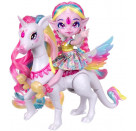 MAGIC MIXIES PIXLINGS Puppe & Pegacorn Set