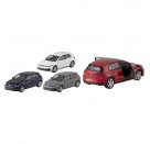 Golf 8 GTI, Spritzguss, 1:34-39, L  11,5 cm