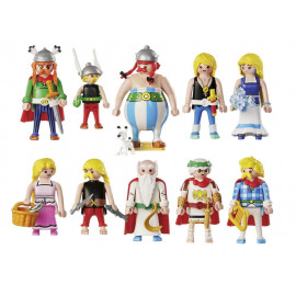 Asterix Figurenset