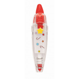 Deko-Tape-Stift Sternenzauber