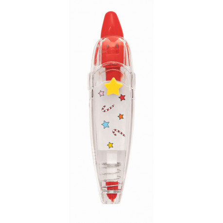 Deko-Tape-Stift Sternenzauber