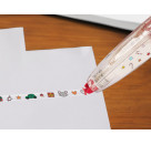 Deko-Tape-Stift Sternenzauber