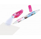 Pferde Geheimcodestift mit Zaubertinte 2-in-1