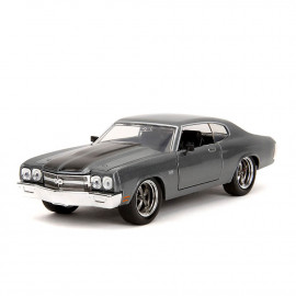 Fast & Furious 1970 Chevrolet 1:24