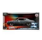 Fast & Furious 1970 Chevrolet 1:24