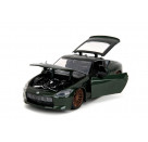 Fast & Furious 2023 Nissan 1:24