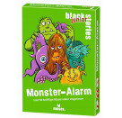 black stories junior Monster-Alarm