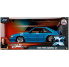 Fast & Furious Ford Mustang GT 1:24