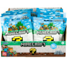 Minecraft Blind Pack Nanofigs, 12-sort.