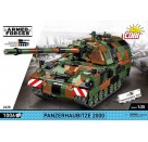 COBI 2628 Panzerhaubitze 2000