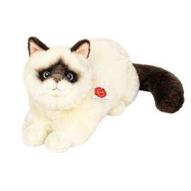 Teddy Hermann Katze Ragdoll, 36 cm